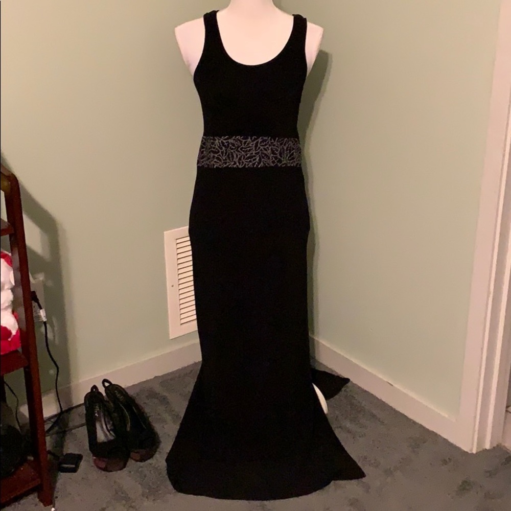 Positive Attitude Petite Dress , size 4
